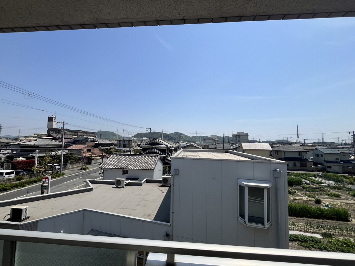 ビューハーモニーの物件内観写真