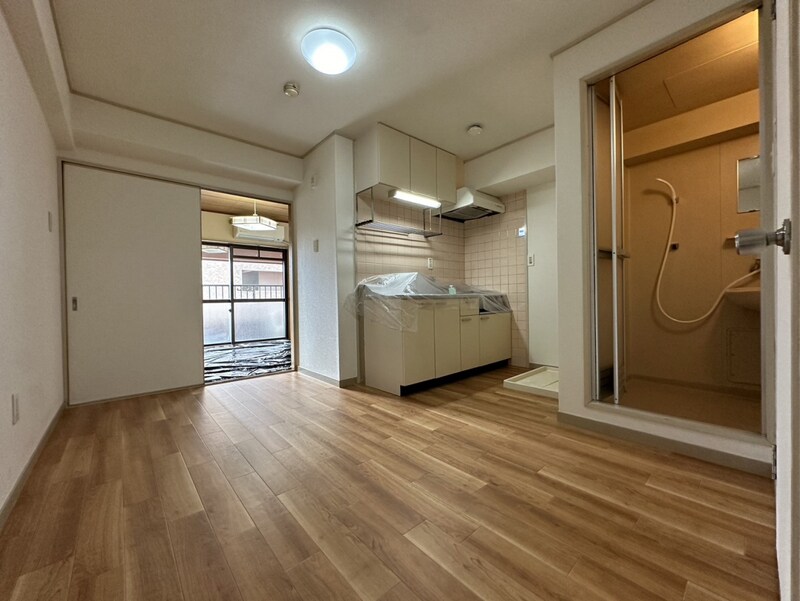 イトーピア野里の物件内観写真