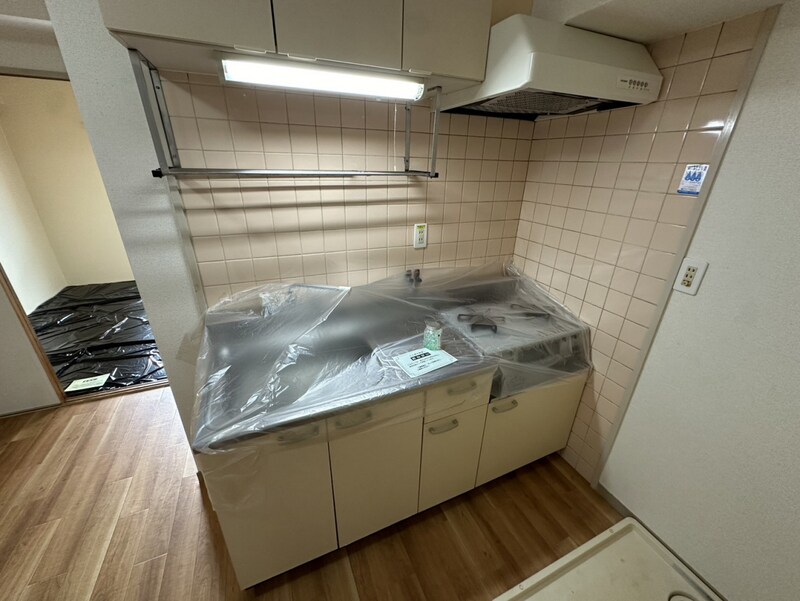 イトーピア野里の物件内観写真