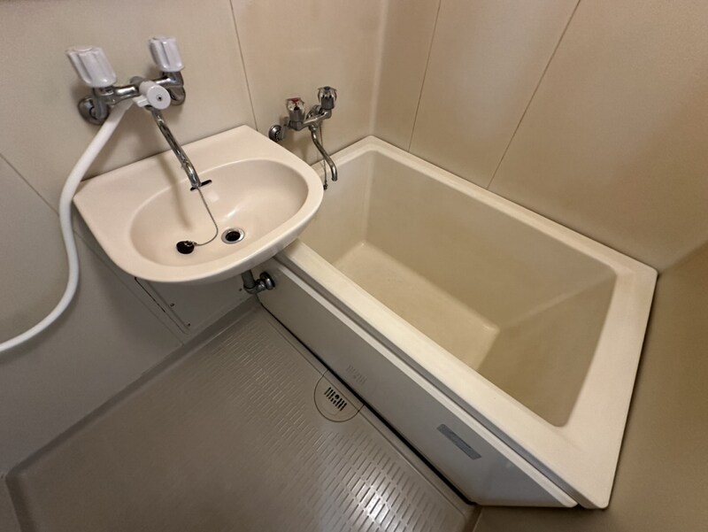 イトーピア野里の物件内観写真