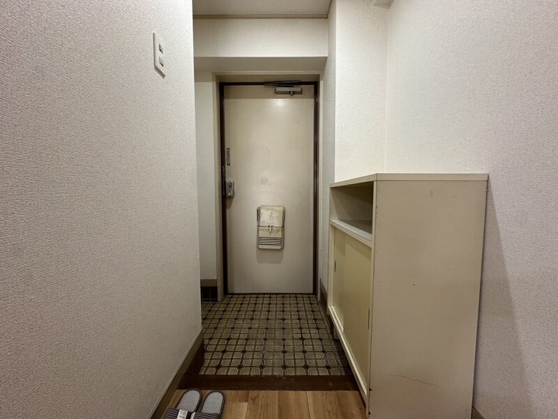 イトーピア野里の物件内観写真