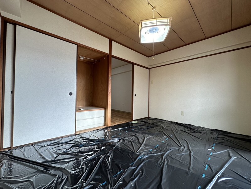 イトーピア野里の物件内観写真