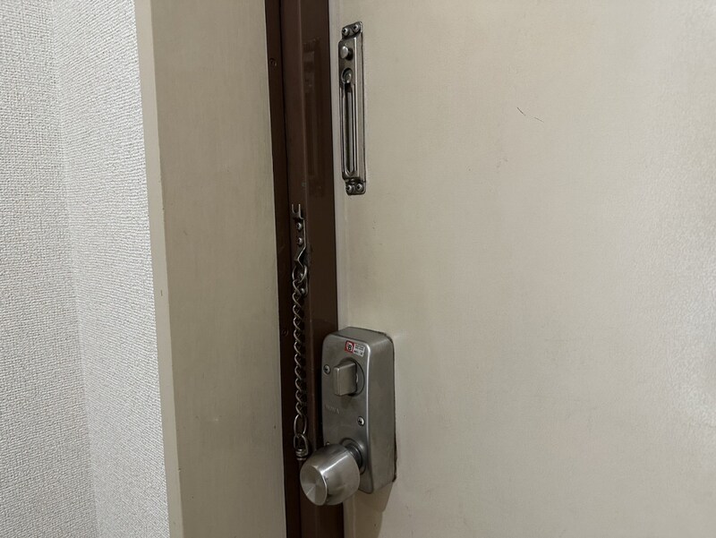 イトーピア野里の物件内観写真