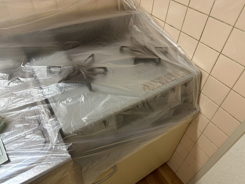 イトーピア野里の物件内観写真