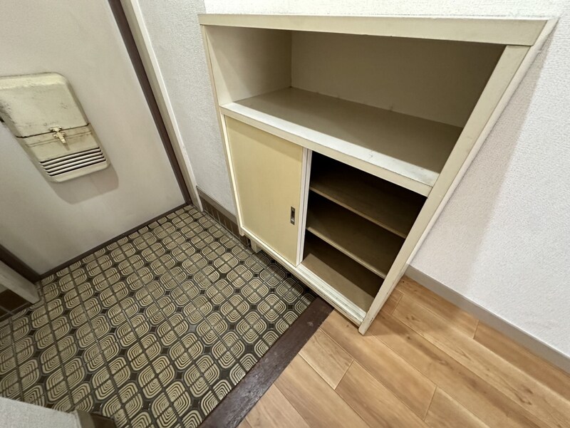 イトーピア野里の物件内観写真