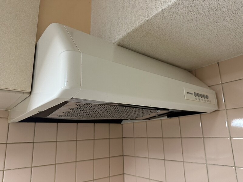 イトーピア野里の物件内観写真