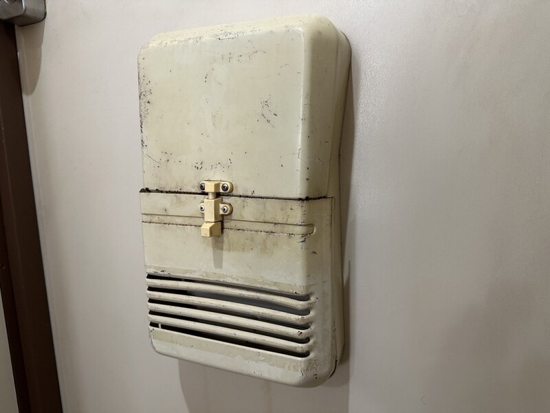 イトーピア野里の物件内観写真