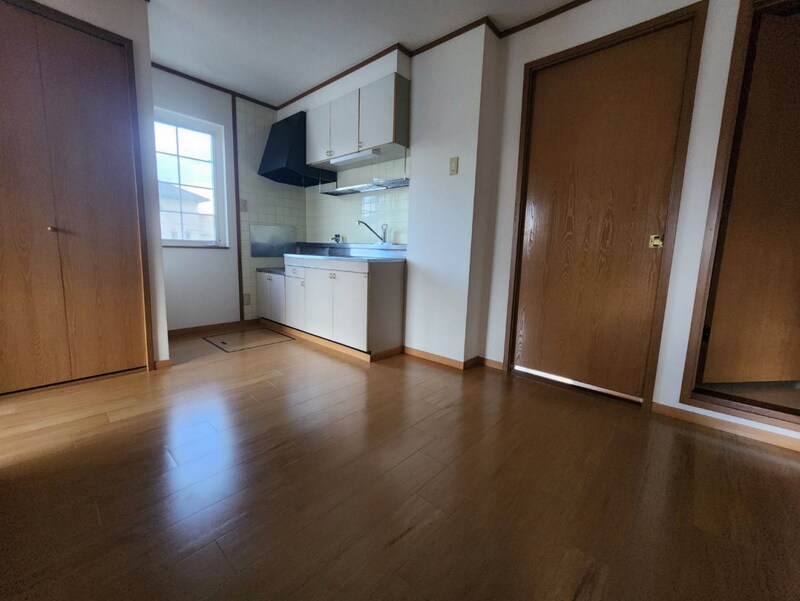 エスポワールⅠの物件内観写真