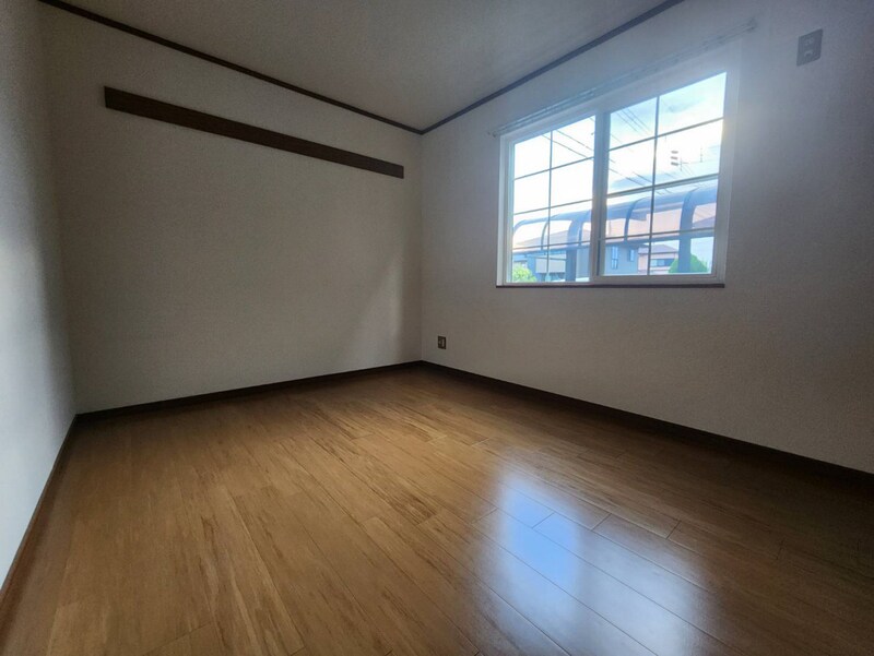 エスポワールⅠの物件内観写真