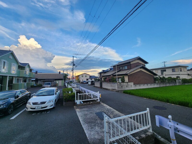 エスポワールⅠの物件内観写真