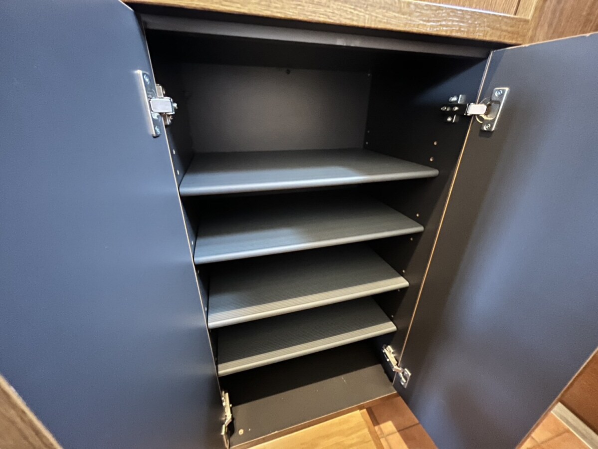 エスポワールⅠの物件内観写真