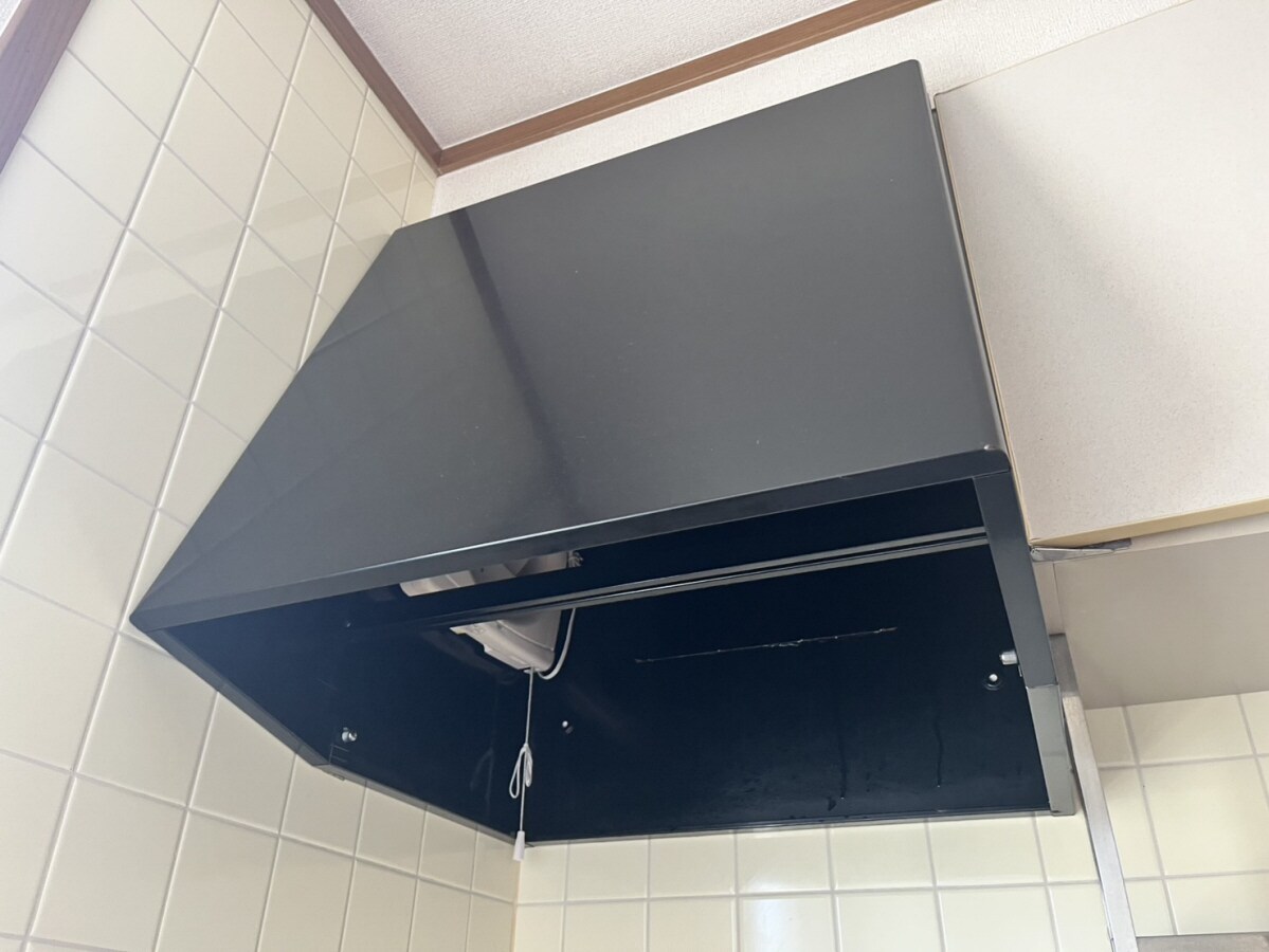 エスポワールⅠの物件内観写真