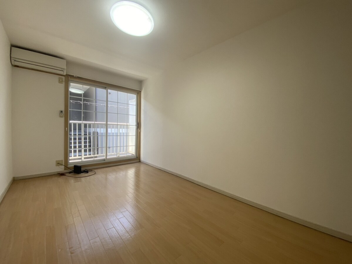 Ｒｉｎｋｙ　Ｇａｒｄｅｎの物件内観写真