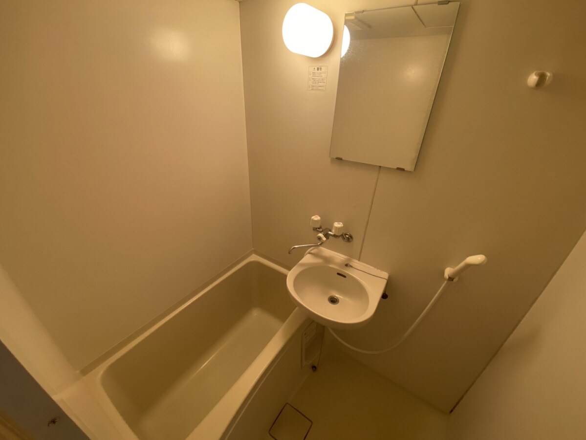 Ｒｉｎｋｙ　Ｇａｒｄｅｎの物件内観写真