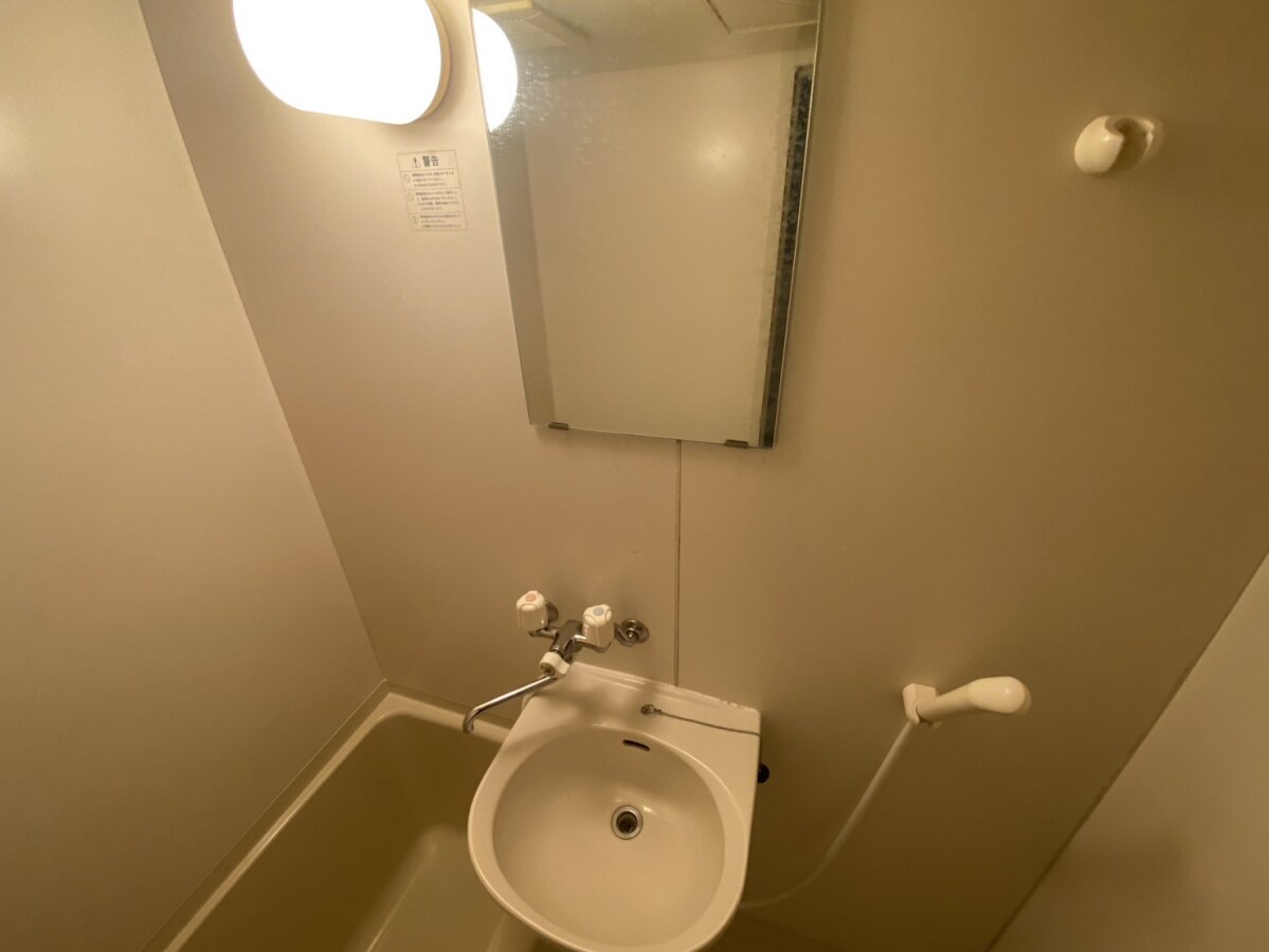 Ｒｉｎｋｙ　Ｇａｒｄｅｎの物件内観写真