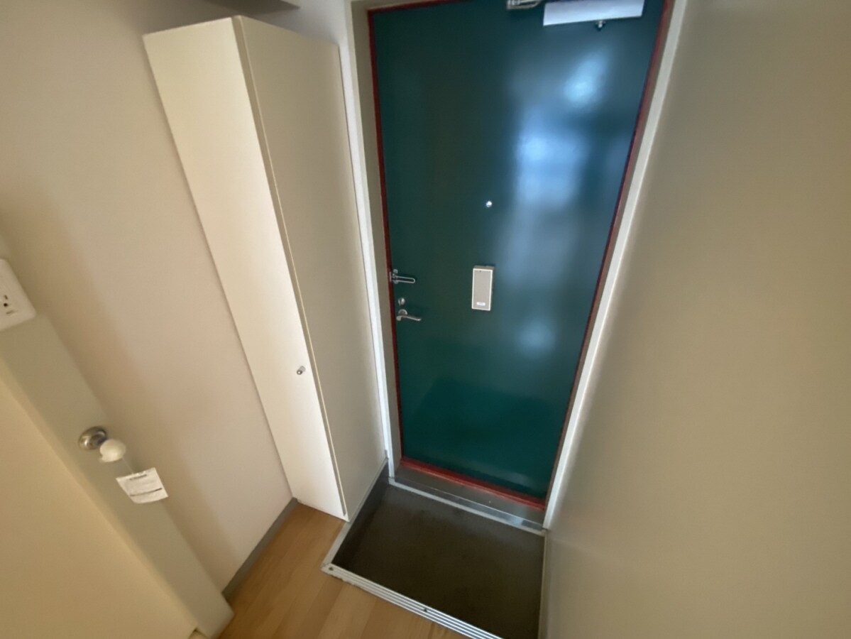 Ｒｉｎｋｙ　Ｇａｒｄｅｎの物件内観写真