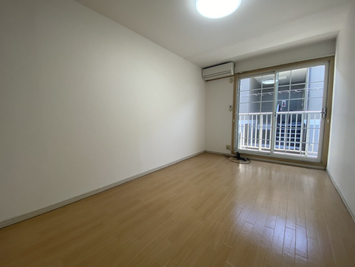 Ｒｉｎｋｙ　Ｇａｒｄｅｎの物件内観写真