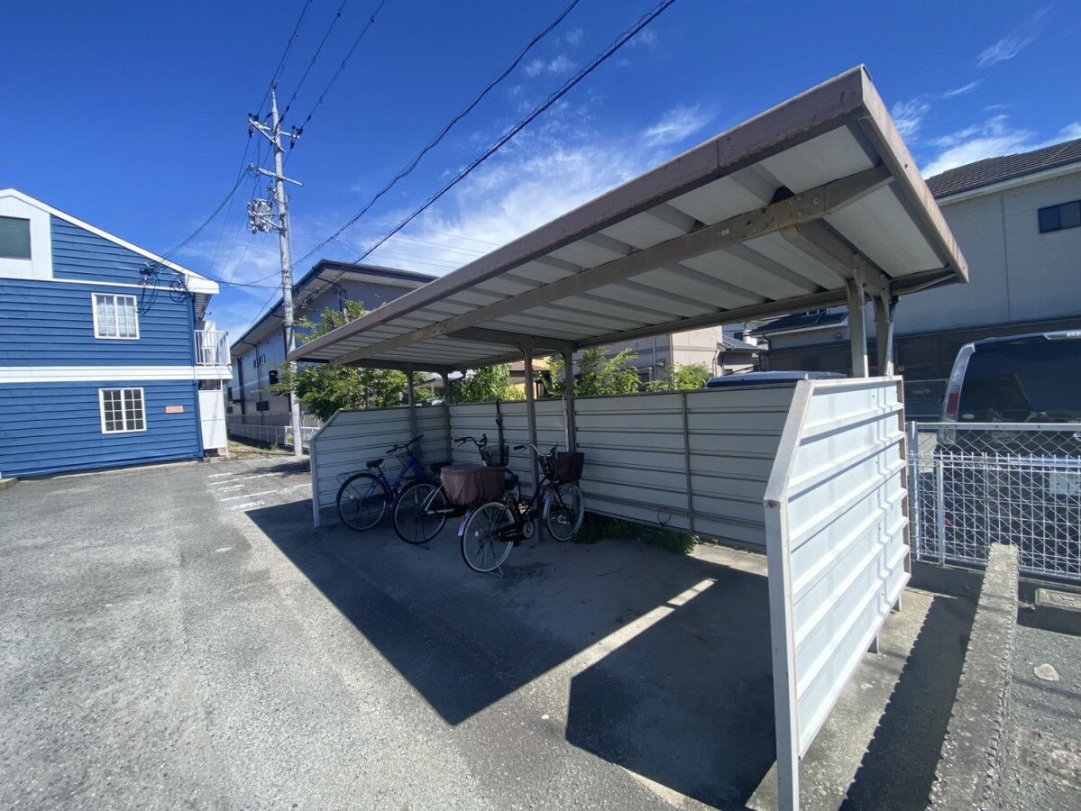 Ｒｉｎｋｙ　Ｇａｒｄｅｎの物件内観写真