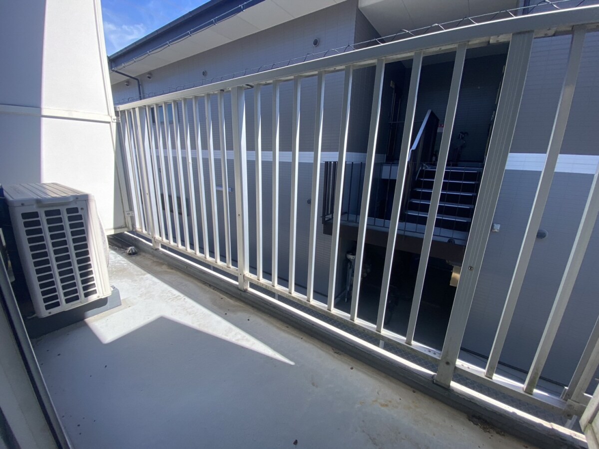 Ｒｉｎｋｙ　Ｇａｒｄｅｎの物件内観写真