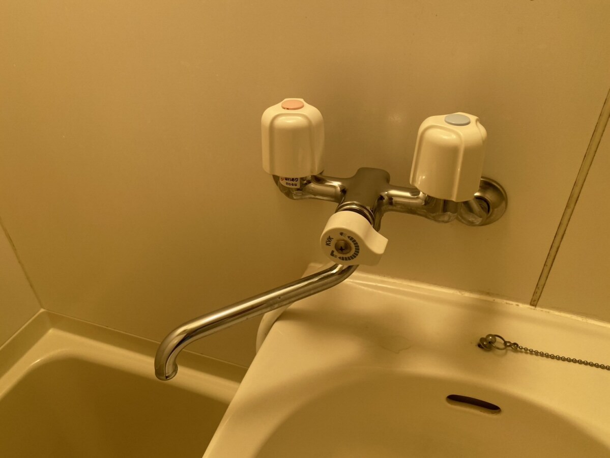 Ｒｉｎｋｙ　Ｇａｒｄｅｎの物件内観写真