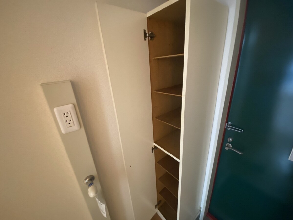 Ｒｉｎｋｙ　Ｇａｒｄｅｎの物件内観写真