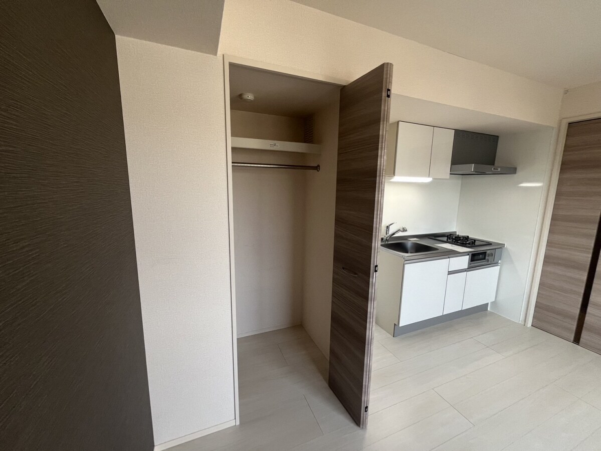 ｋ・プラウドの物件内観写真