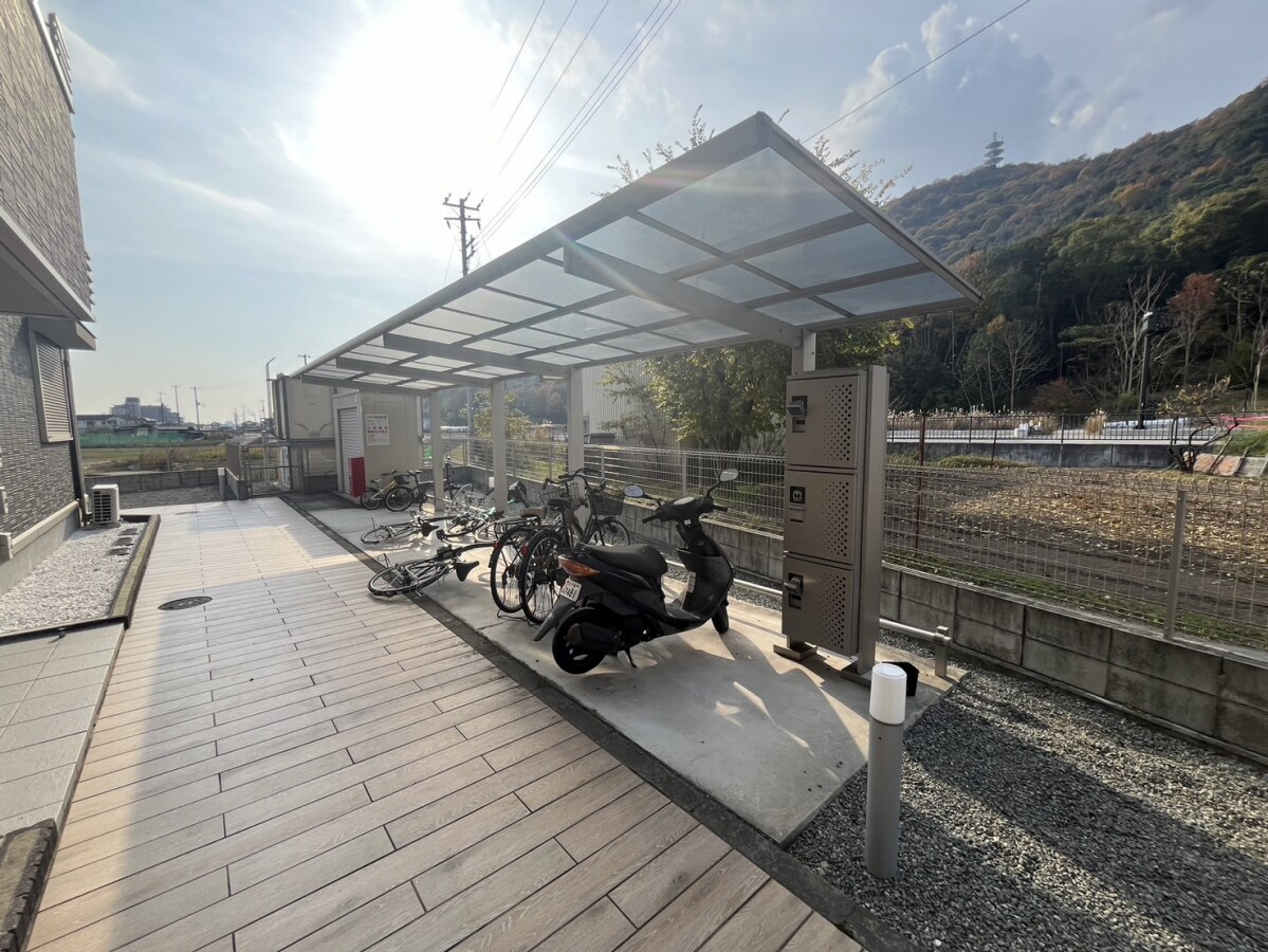 ｋ・プラウドの物件内観写真