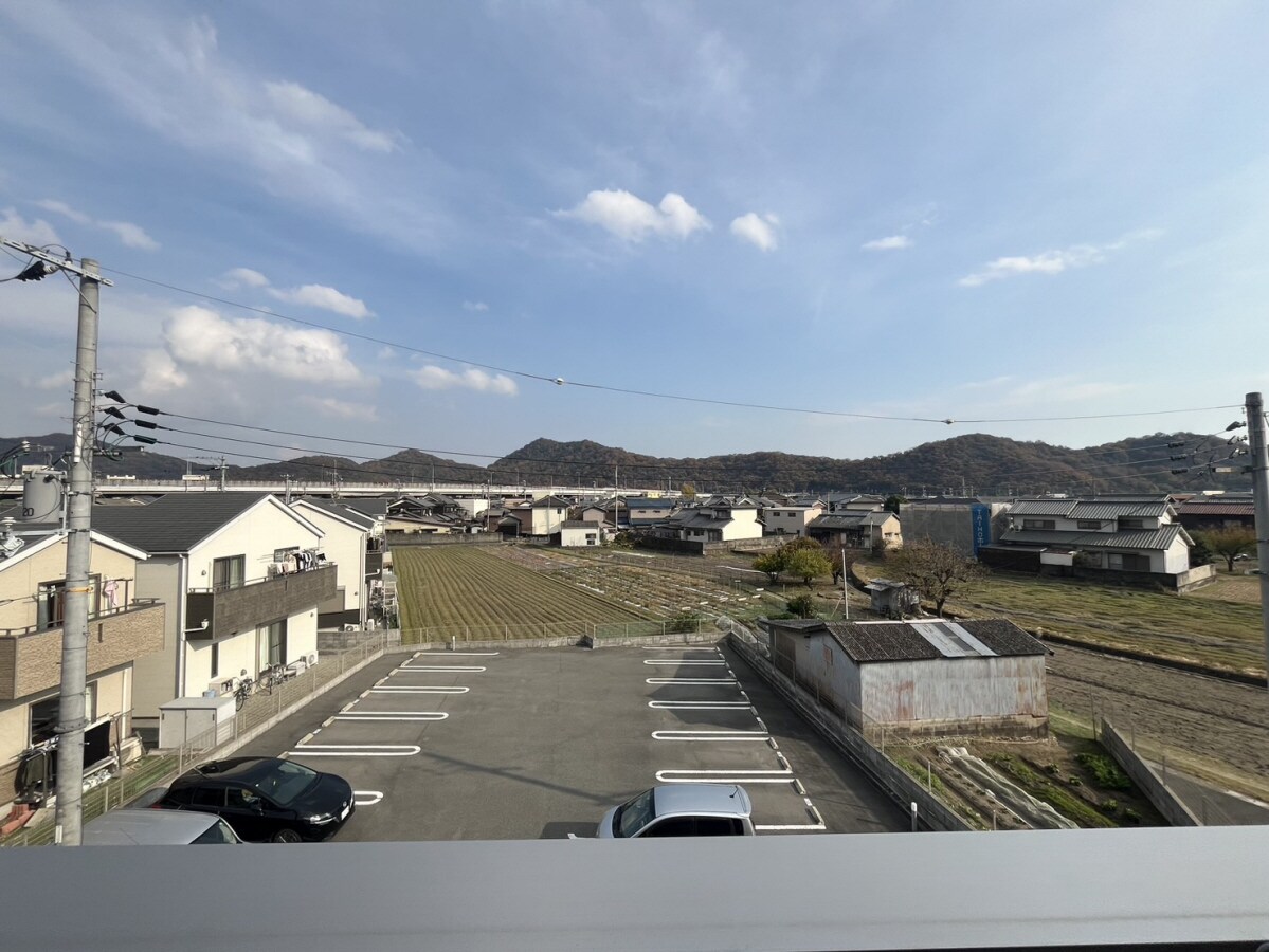 ｋ・プラウドの物件内観写真