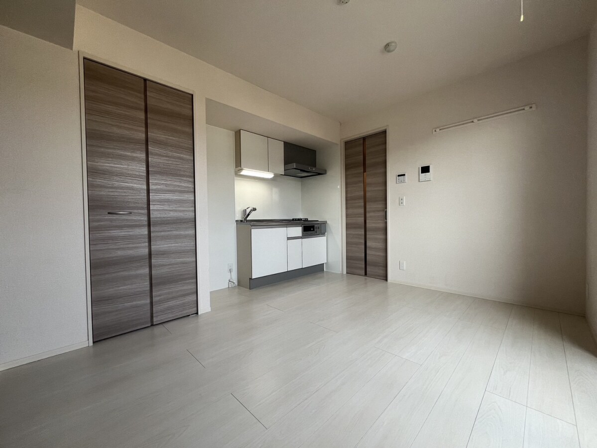 ｋ・プラウドの物件内観写真