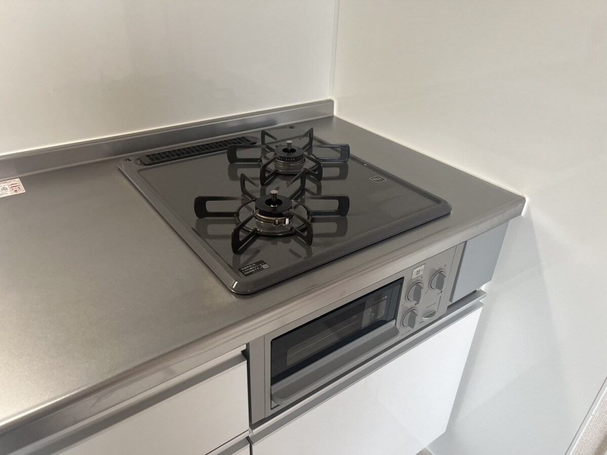 ｋ・プラウドの物件内観写真