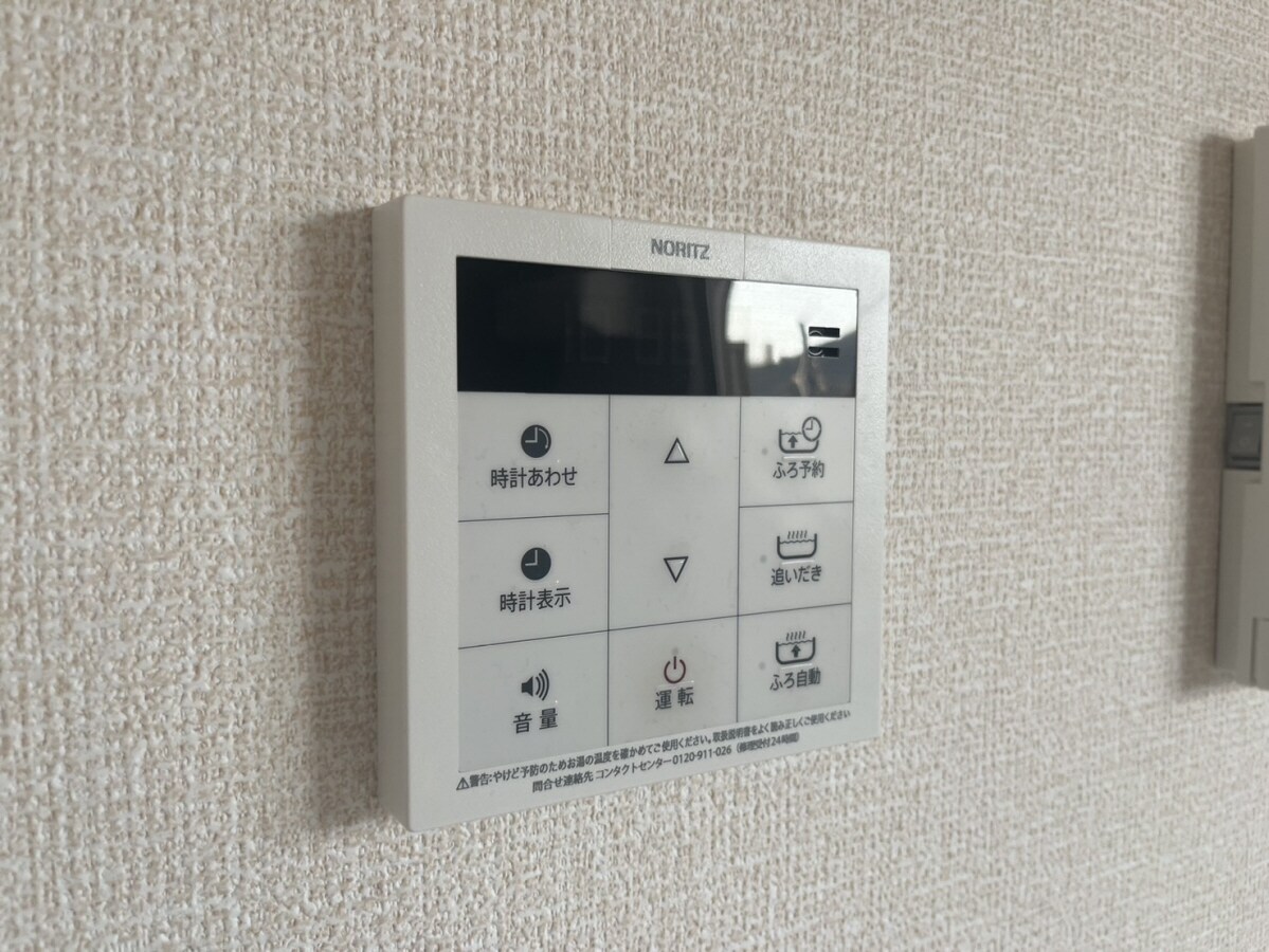 ｋ・プラウドの物件内観写真