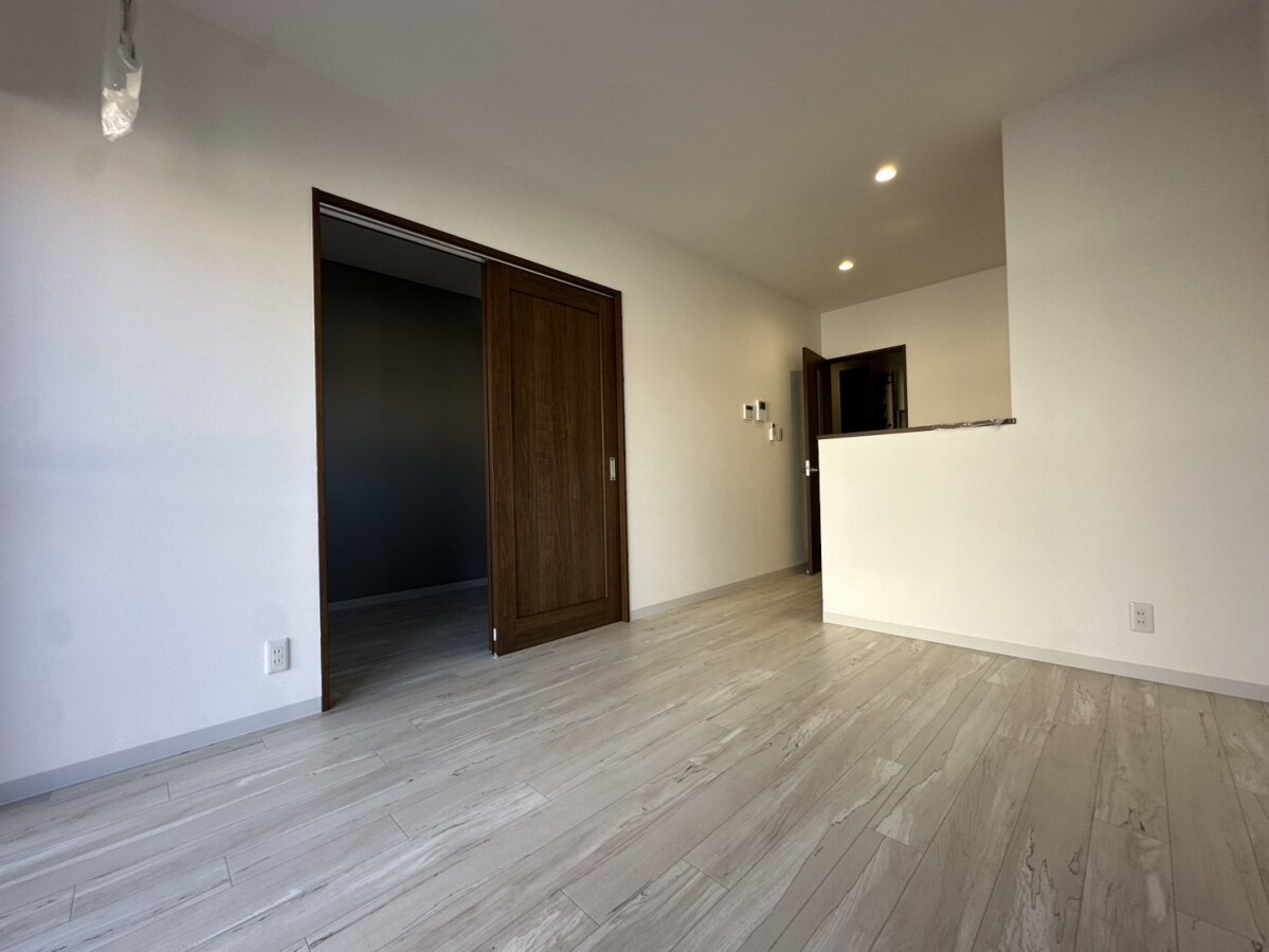 オーシャンコート姫路A棟の物件外観写真