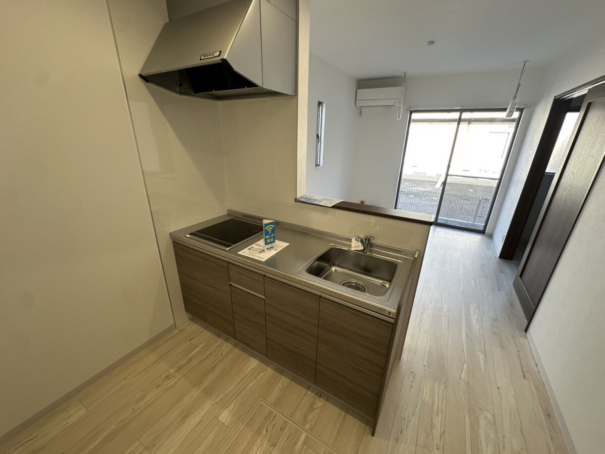 オーシャンコート姫路A棟の物件内観写真