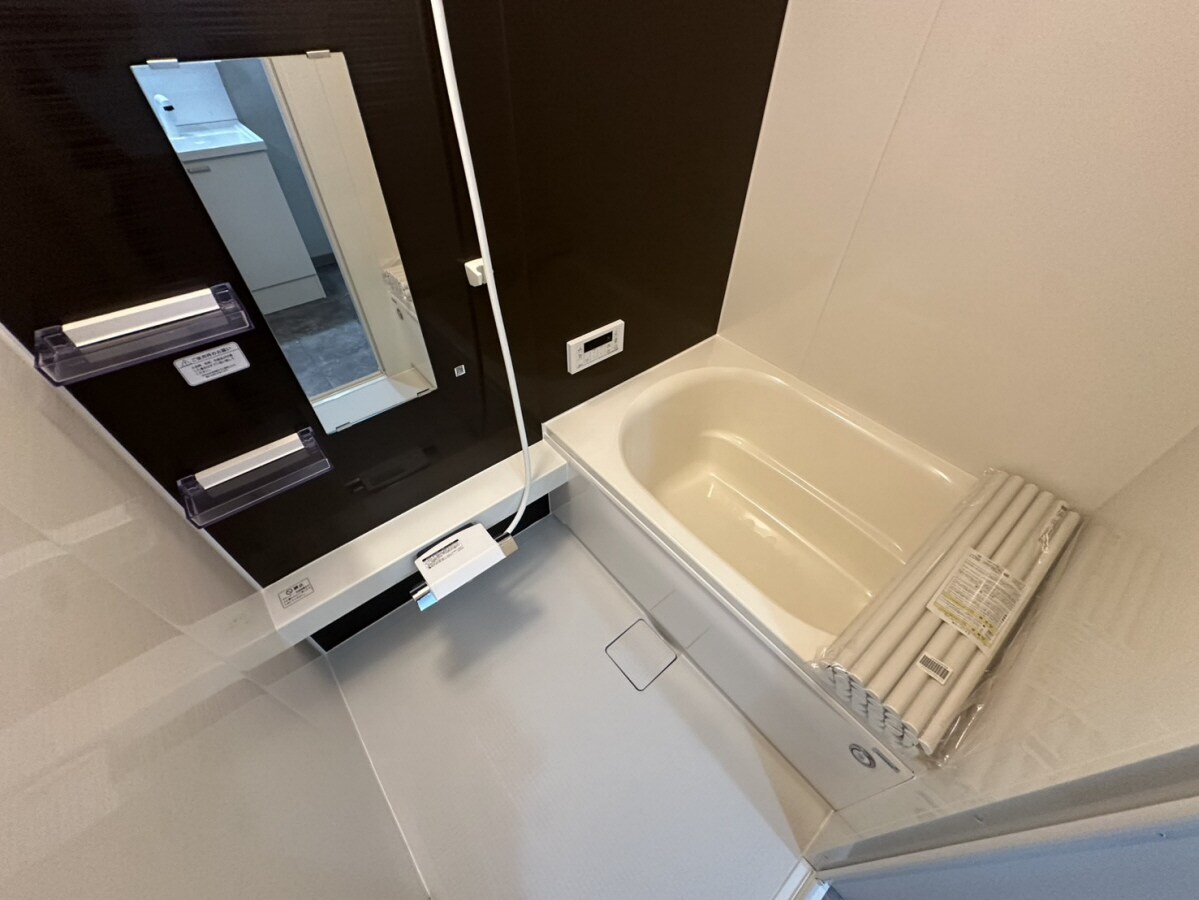 オーシャンコート姫路A棟の物件内観写真