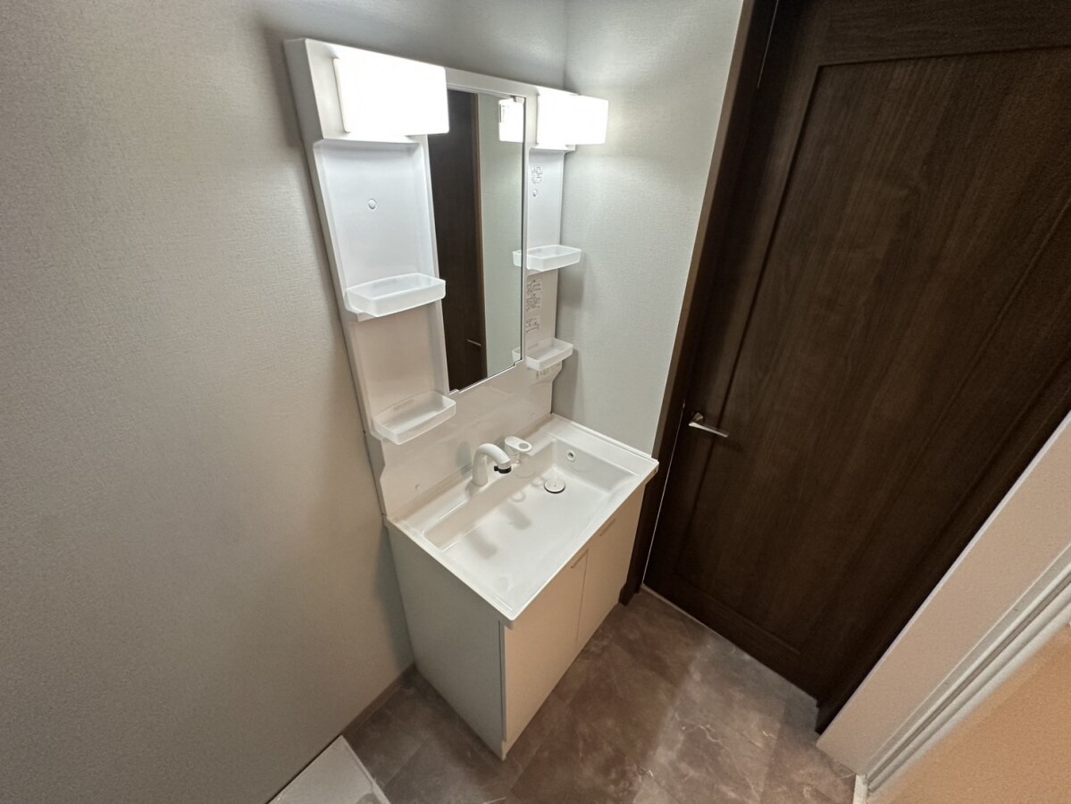 オーシャンコート姫路A棟の物件内観写真