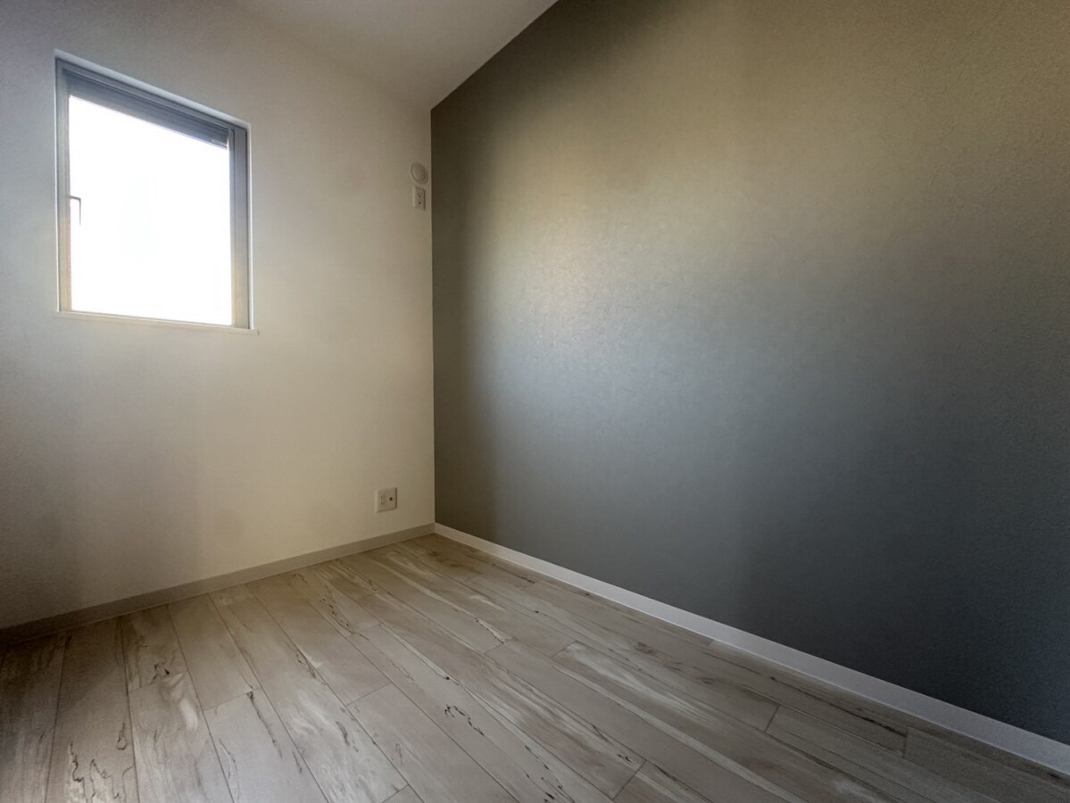 オーシャンコート姫路A棟の物件内観写真