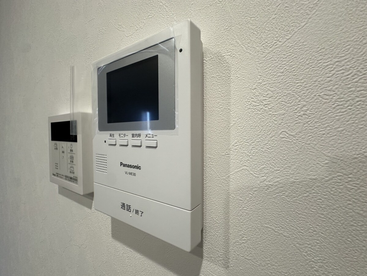 オーシャンコート姫路A棟の物件内観写真