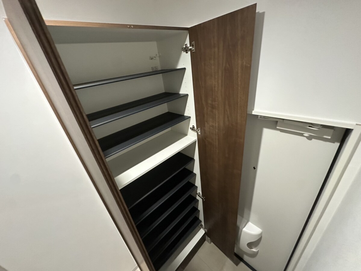 オーシャンコート姫路A棟の物件内観写真