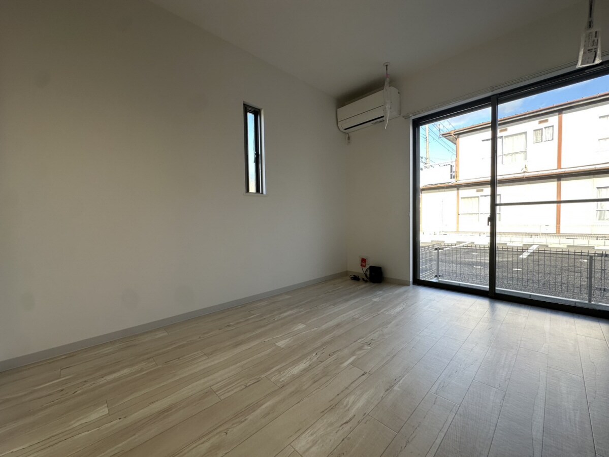 オーシャンコート姫路A棟の物件内観写真