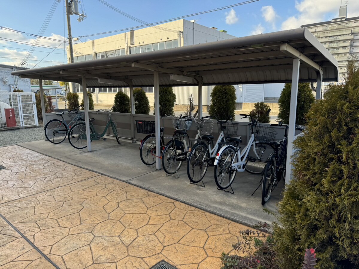 アラモアナの物件内観写真