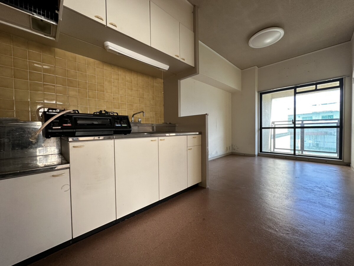 シャルム・ヒメゴーの物件内観写真