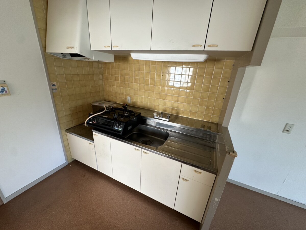 シャルム・ヒメゴーの物件内観写真