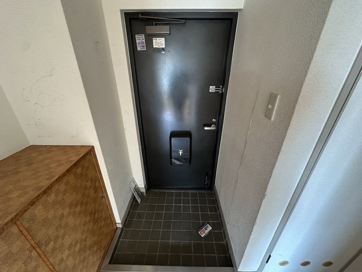 シャルム・ヒメゴーの物件内観写真