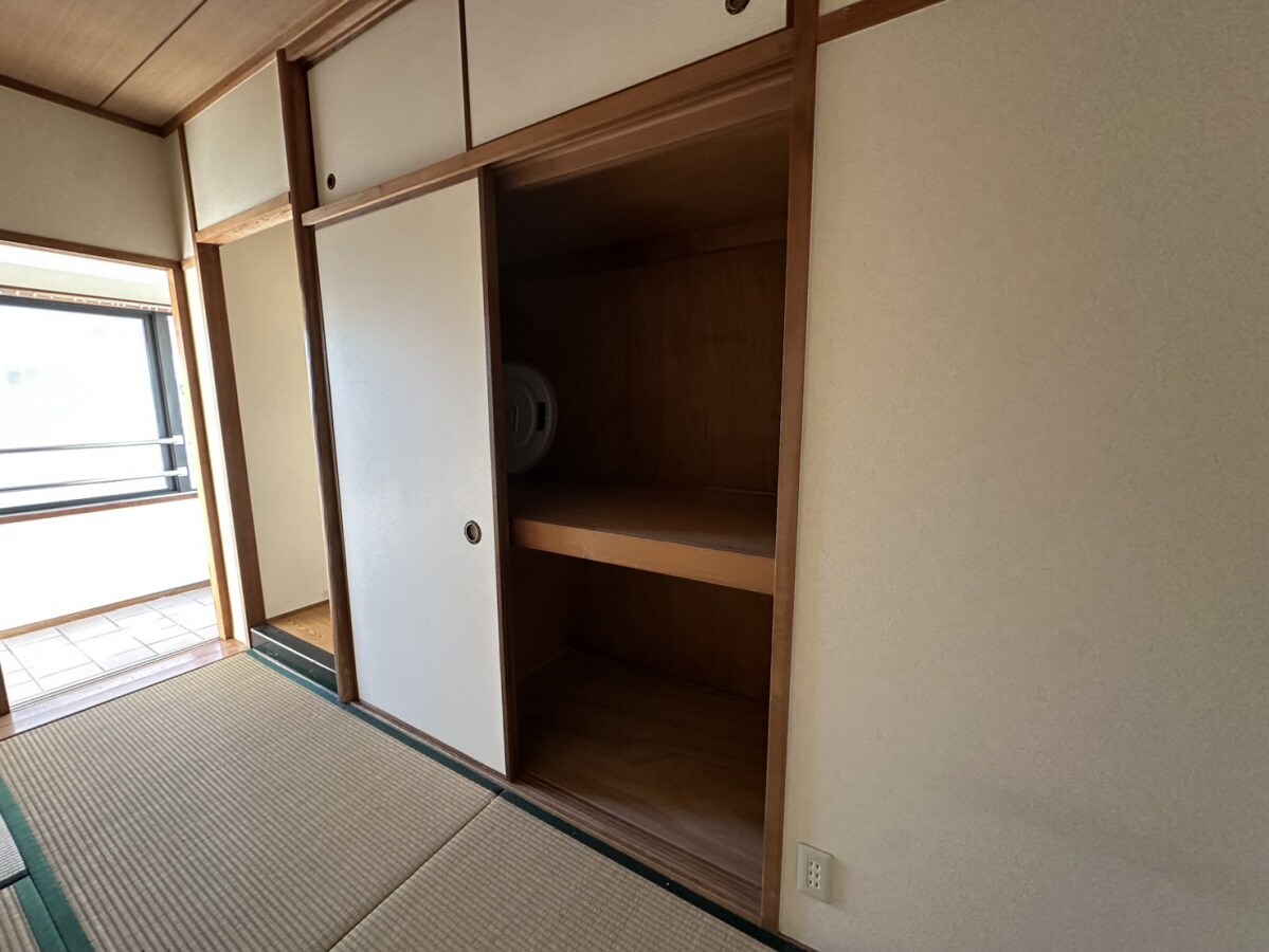 シャルム・ヒメゴーの物件内観写真