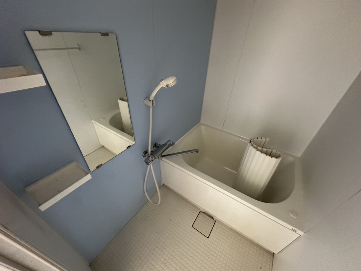 シャルム・ヒメゴーの物件内観写真