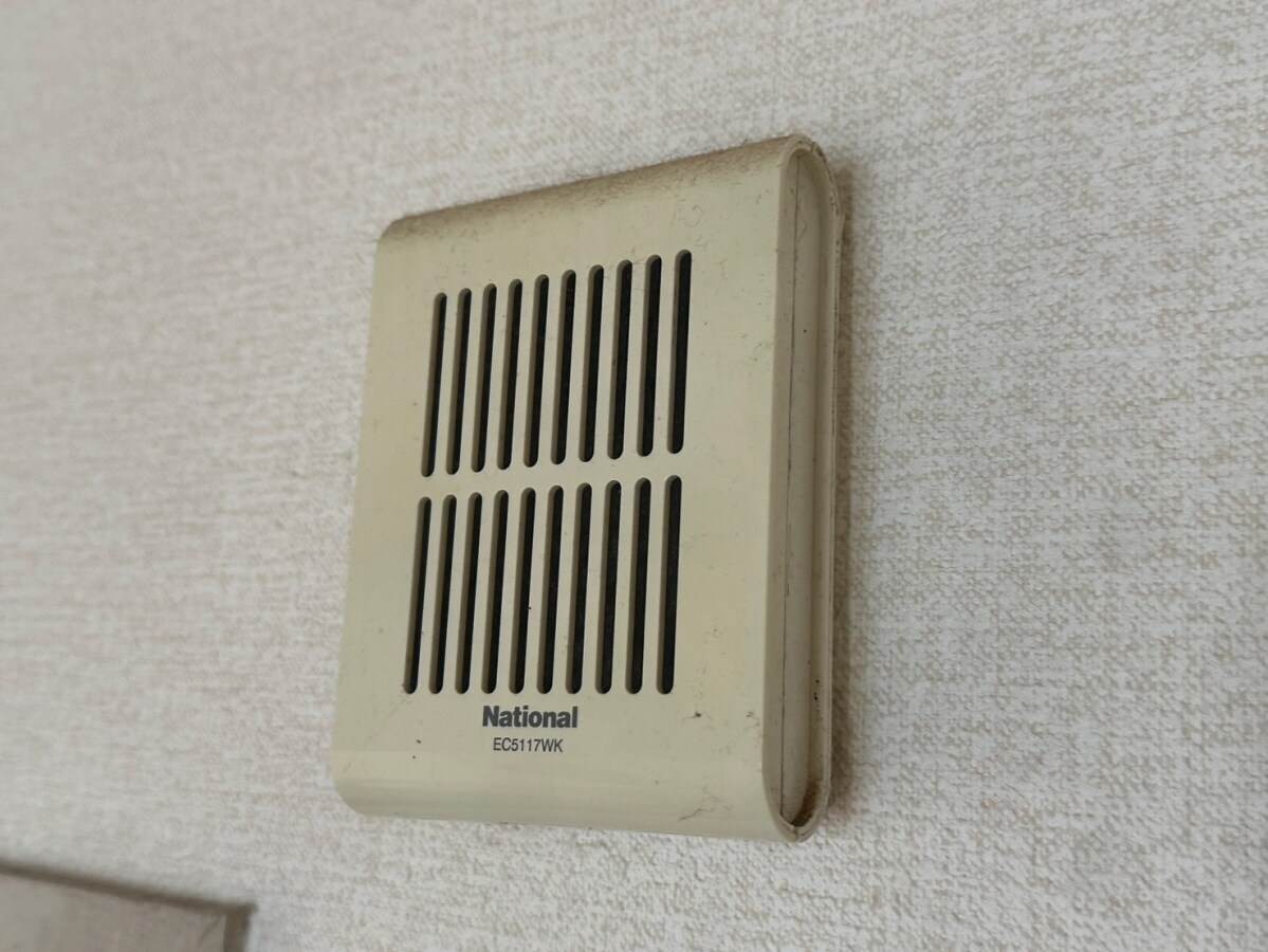 シャルム・ヒメゴーの物件内観写真