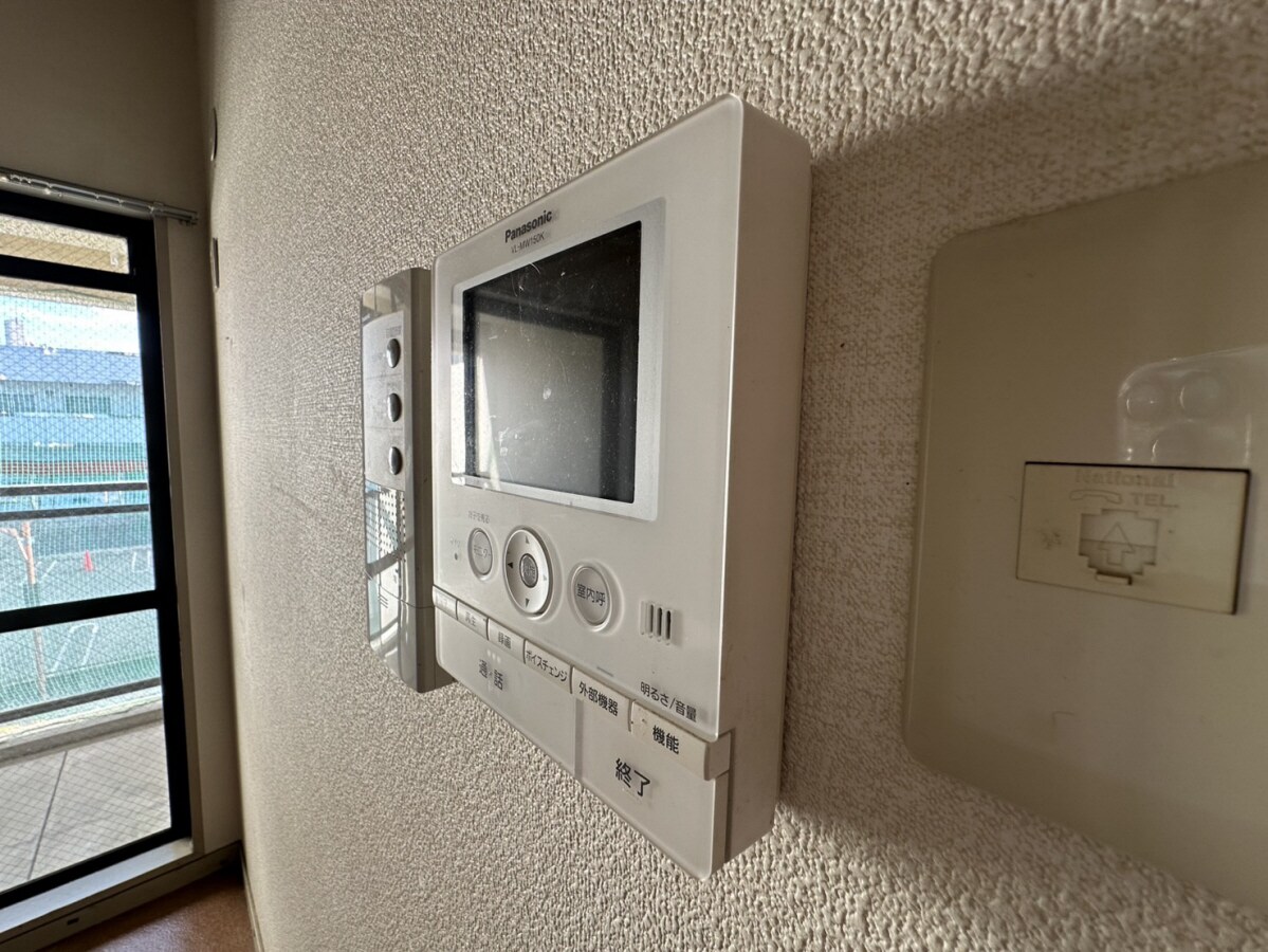 シャルム・ヒメゴーの物件内観写真