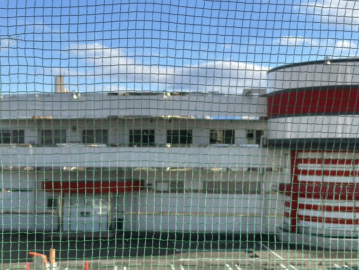 シャルム・ヒメゴーの物件内観写真