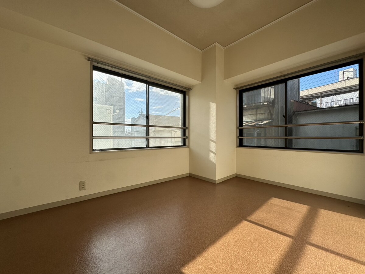 シャルム・ヒメゴーの物件内観写真