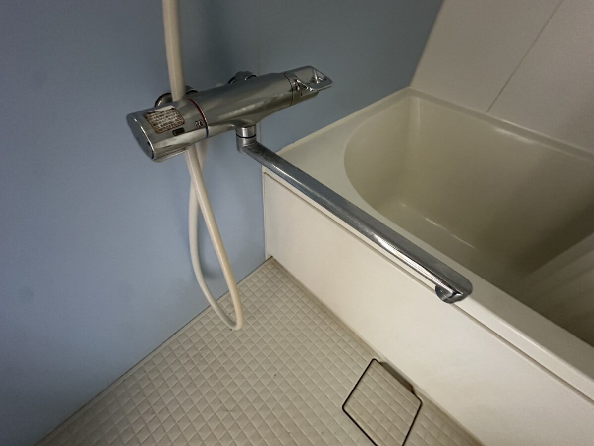 シャルム・ヒメゴーの物件内観写真